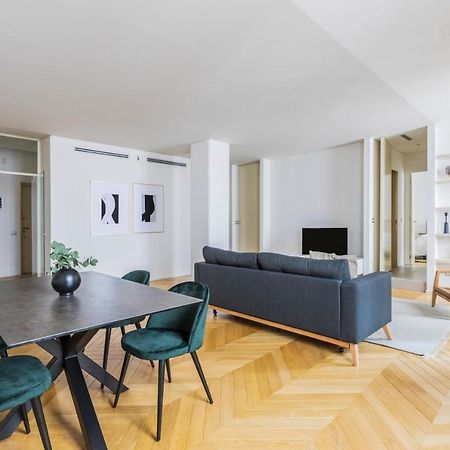 Sonder At Piazza Navona Aparthotel Rome Exterior photo