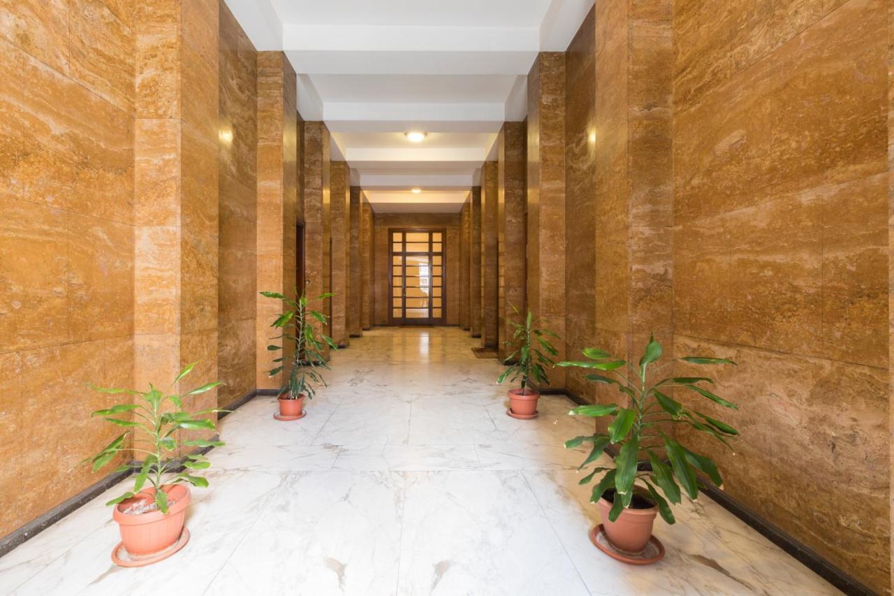 Sonder At Piazza Navona Aparthotel Rome Exterior photo