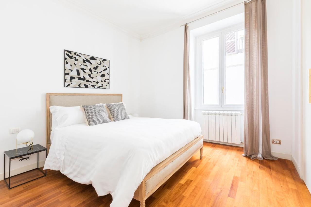 Sonder At Piazza Navona Aparthotel Rome Exterior photo