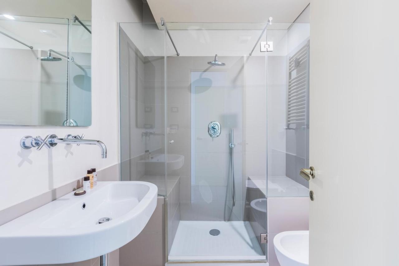 Sonder At Piazza Navona Aparthotel Rome Exterior photo