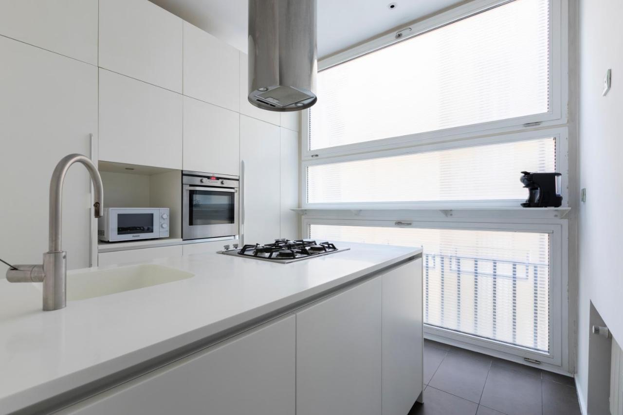 Sonder At Piazza Navona Aparthotel Rome Exterior photo