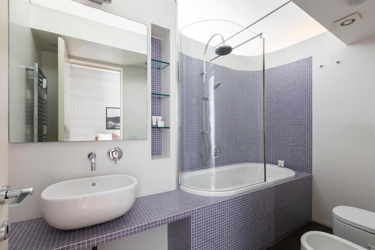 Sonder At Piazza Navona Aparthotel Rome Exterior photo